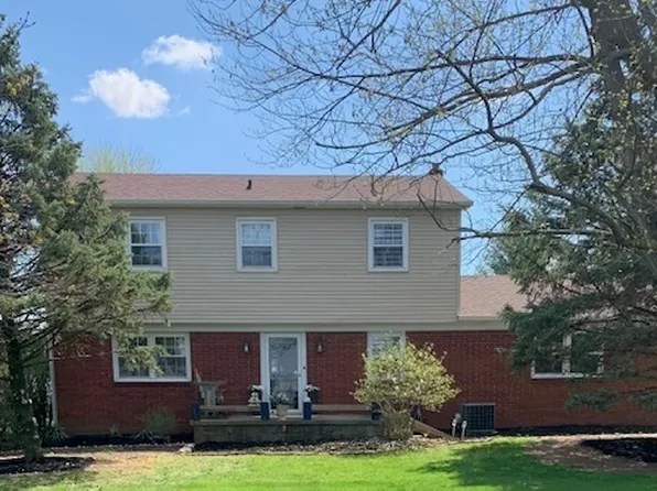 965 W 125 S, Lebanon, IN 46052