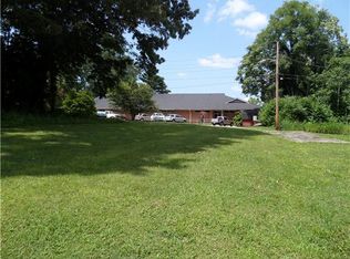 523 Gallaher St, Lawrenceburg, TN 38464