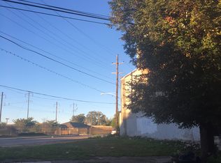 2943 Cecil B Moore Ave, Philadelphia, PA 19121