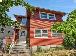 911 NE Dekum St, Portland, OR