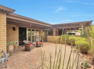 2435 N Shade Tree Cir, Tucson, AZ 85715