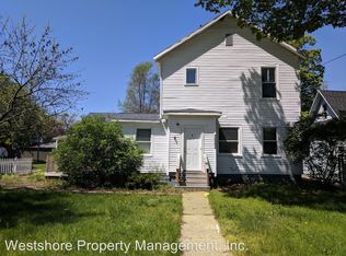 1541 Terrace St APT A, Muskegon, MI 49442