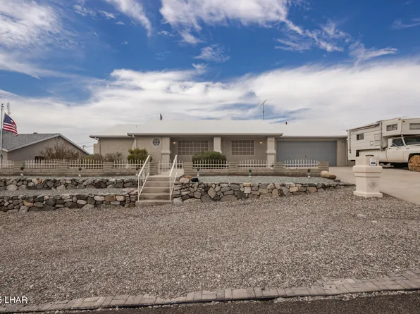 2585 Hacienda Pl, Lake Havasu City, AZ 86403