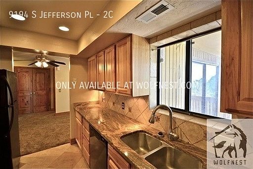 5th image of 9194 S Jefferson Pl #2C