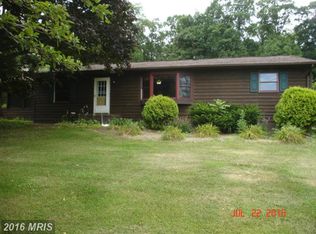 2013 Butlers Chapel Rd, Martinsburg, WV 25403