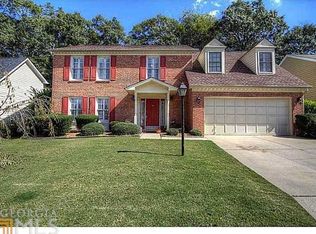 2935 Abbotts Pointe Dr, Duluth, GA