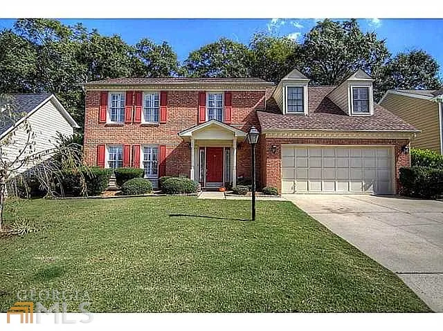 2935 Abbotts Pointe Dr photo 1