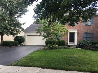 6219 Pirthshire St, Dublin, OH
