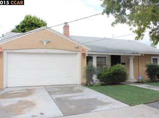 23486 Lilla Rd, Hayward, CA 94541