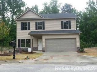 640 Upland Ct, Columbus, GA 31907