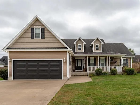 1107 Glory Ln, Marion, IL 62959