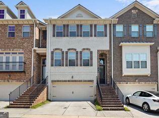 1918 Townsend Ct NE, Atlanta, GA 30329