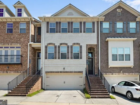 1918 Townsend Ct NE, Atlanta, GA 30329