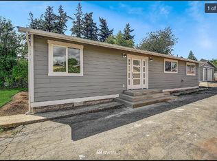1846 NW 201st St, Seattle, WA 98177
