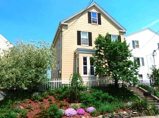 3 Lyman Street, Berwick, ME 03901