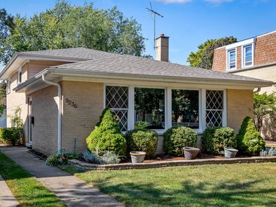 9236 Newcastle Ave, Morton Grove, IL, 60053