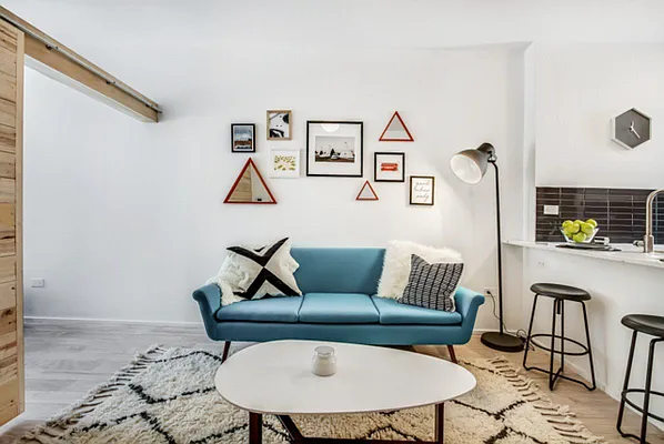 Rented by Bohemia Realty Group | media 9