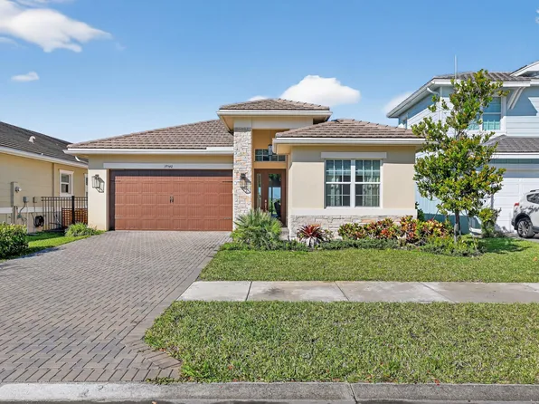 19540 Broad Shore Walk, The Acreage, FL 33470