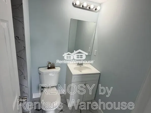 2033 N Fulton Ave, Baltimore, MD 21217