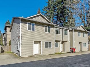 7123 Rainier Dr APT A, Everett, WA 98203