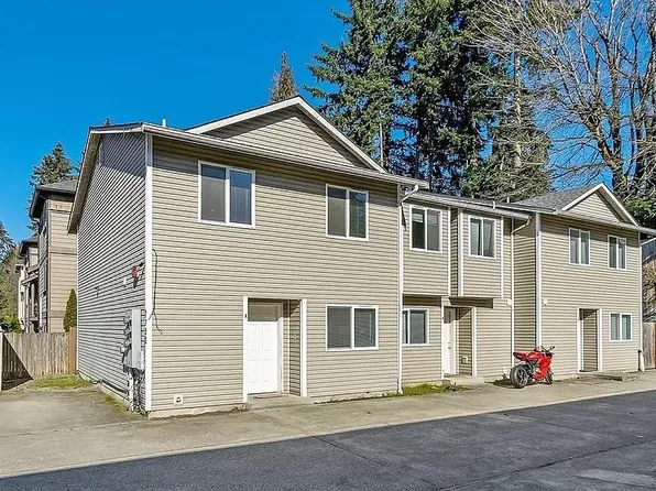 7123 Rainier Dr APT A, Everett, WA 98203