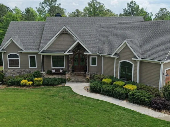 1081 Apalachee Ridge, Madison, GA 30650