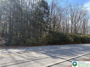 Stony Mountain Rd, Penn Forest Township, PA 18210