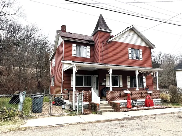 438 Church St, Turtle Creek, PA 15145