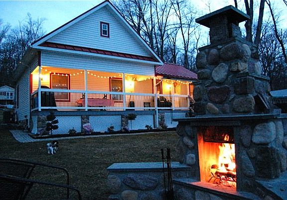 2nd image of 80 Lakeside Dr