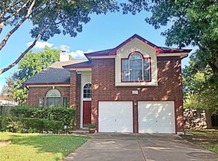 14709 Bescott Dr, Austin, TX 78728