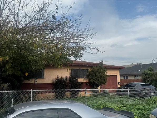 1155 W 104th St, Los Angeles, CA 90044