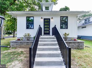623 N Garfield Ave, Moorestown, NJ 08057