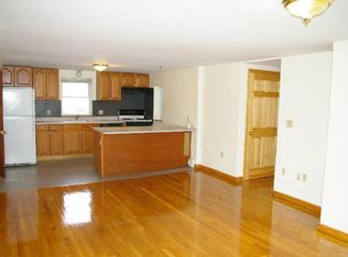 551 Washington St #2NFBF, Brighton, MA 02135