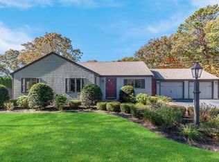 7 Stockton Short Cut St, Wareham, MA 02571