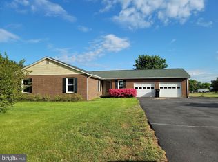 7313 Covingtons Corner Rd, Bealeton, VA 22712