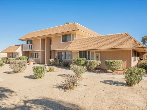 2462 Paradise Village Way, Las Vegas, NV 89120