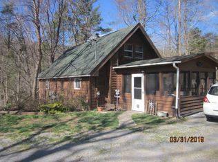 3904 Jollett Rd, Elkton, VA 22827