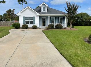 4250 Cherry Laurel Dr SE, Southport, NC 28461
