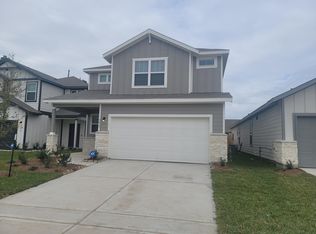 5419 Balerna St, Spring, TX 77373