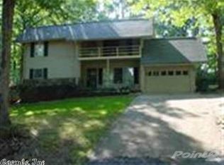 7 Alina Ln, Hot Springs, AR 71909