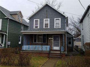 1529 Pierce Ave, Niagara Falls, NY 14301