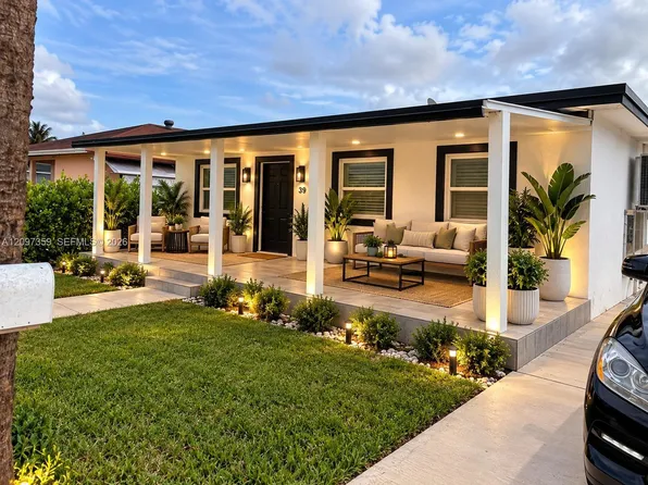 3350 NW 101st St, Miami, FL 33147