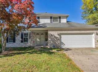 6621 Lisamarie Rd, Columbus, OH 43229