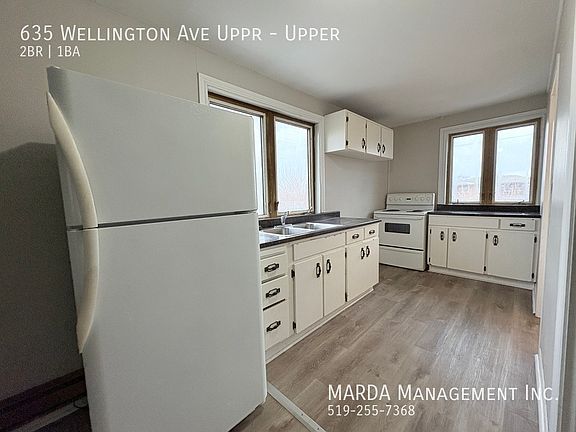 3rd image of 635 Wellington Ave