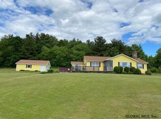 109 Eddy Rd, Eagle Bridge, NY 12057