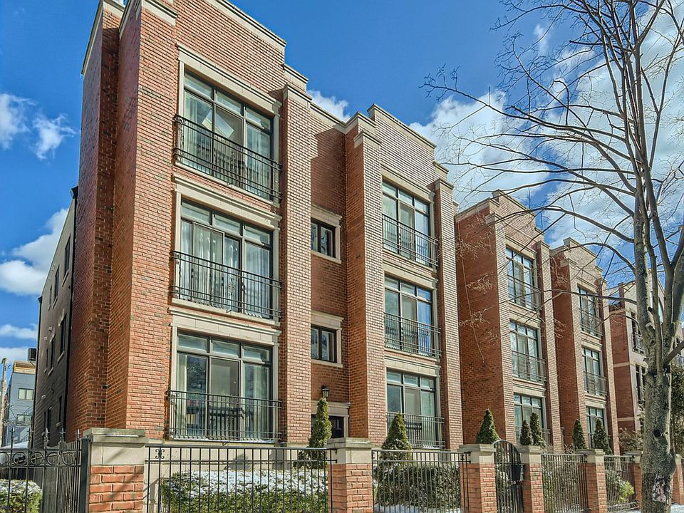 1st image of 4857 N Winthrop Ave APT 3N