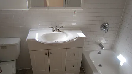 Rented by Alpha Properties NYC I LLC