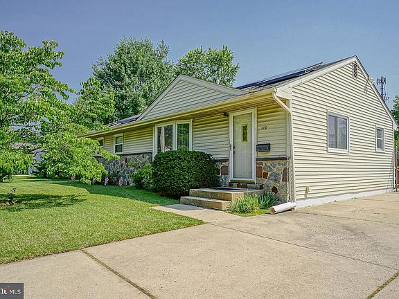 2nd image of 110 Haddon Ave