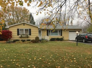 6 Westview Cres, Geneseo, NY 14454