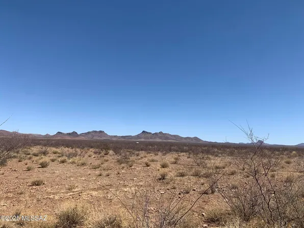 10 Parcels Cochise College Park #3926, Douglas, AZ 85607